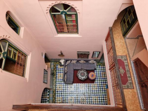 Casa del Sol Marrakech